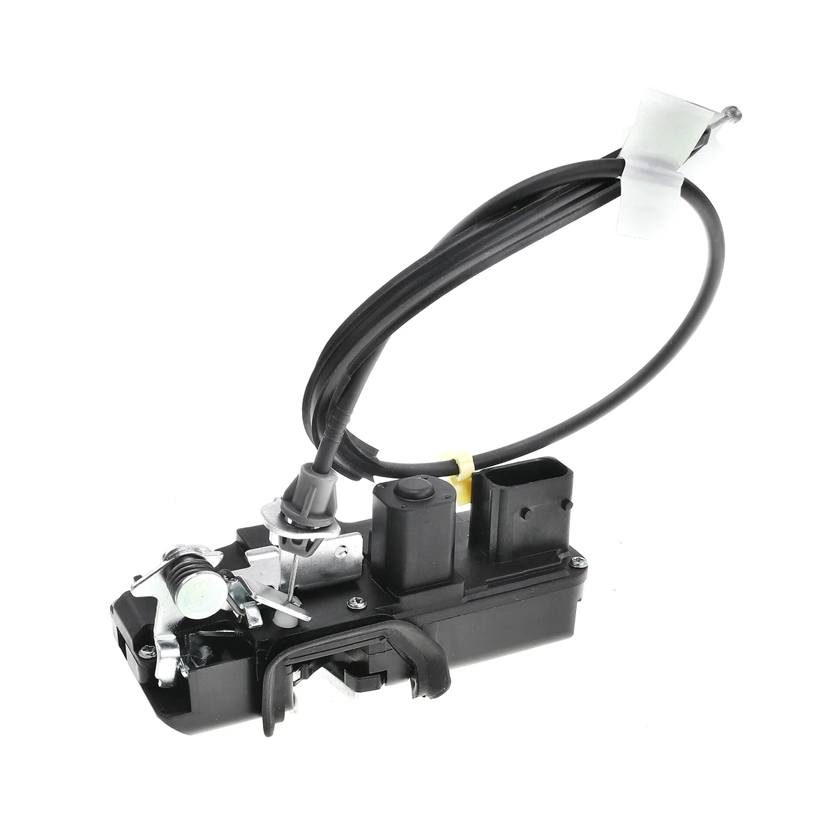 Привод передней правой пассажирской двери автомобиля с Rpo-кодом Ath для CTS 2008-2014