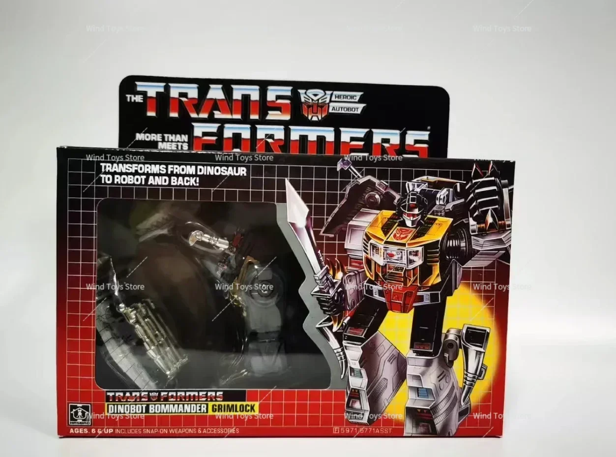 En StockTransformetion G1 Reedición KO OP Prime Menasor Wheeljack Grimlock Shockwave Insecticions ActionFigure Коллекция игрушек (art.: 3920cfd56bb35) - 3920cfd56bb35