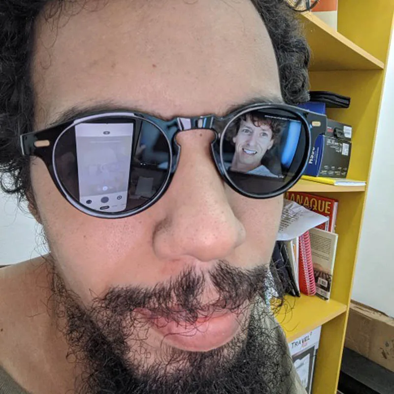 

Солнцезащитные очки мужские круглые в стиле ретро UV400, классические брендовые дизайнерские маленькие винтажные пластиковые солнечные очки...