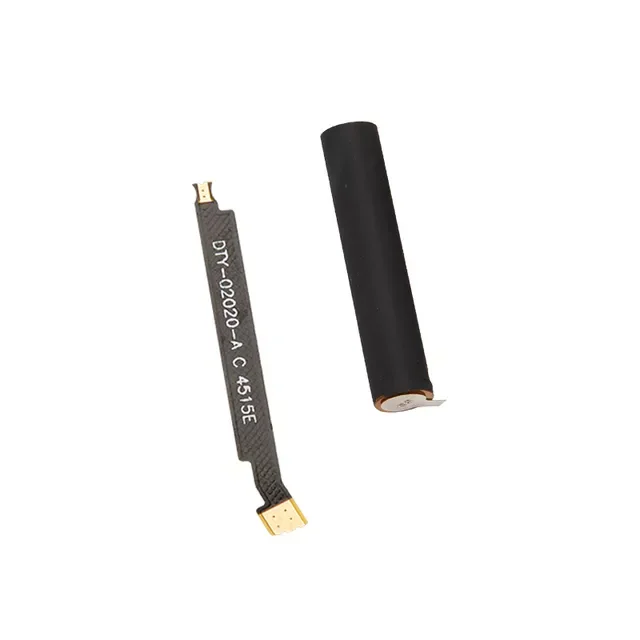 

Battery For Airpods 1st 2nd A1604 A1523 A1722 A2032 A2031 For Air Pods 1 2 Rechargeable Battery GOKY93mWhA1604