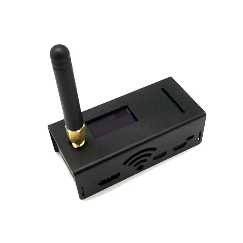 Новая точка доступа MMDVM DMR OSTAR D-Star System Fusion FCS P25 сети NXDN. UHF VHF двухдиапазонный