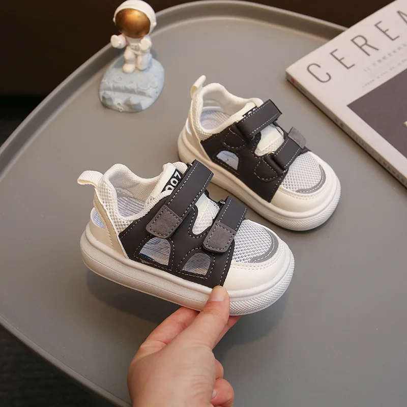 

Girls Sandals 2023 New Fashion Summer Little Princess Girls Children Shoes Toddler Shoes Kids Shoes