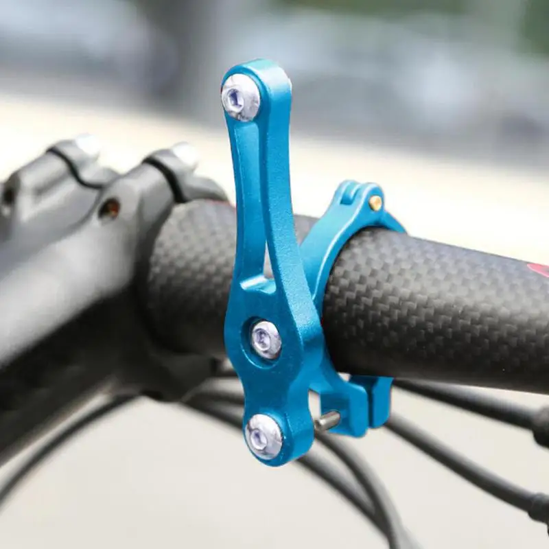 Держатель для бутылки из алюминиевого сплава горного и дорожного велосипеда |