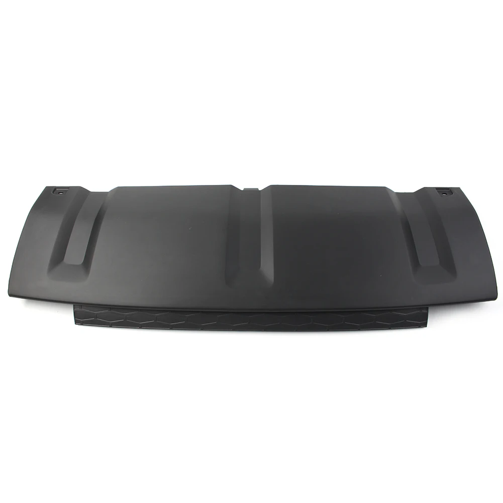 Передний бампер для автомобиля Land Rover Discovery Sport L550 2015-2019 нижняя отделка подбородка