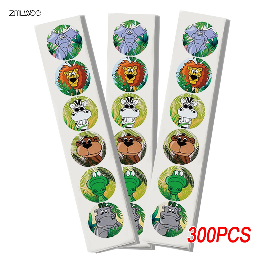 Рисунок 6 - Наклейки для детей