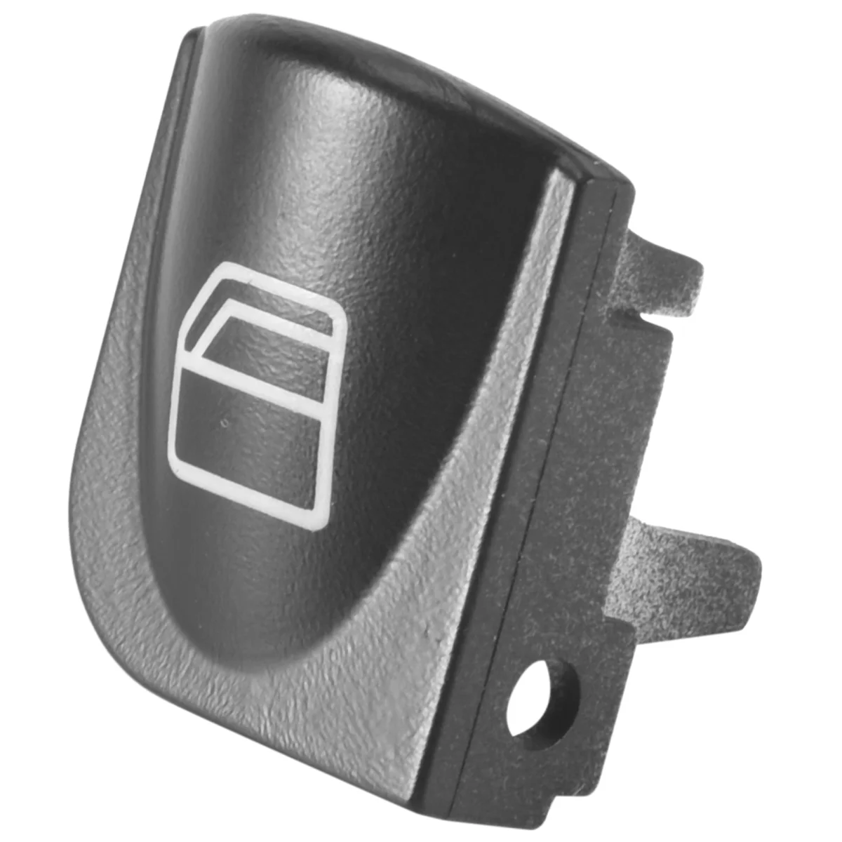 Крышки кнопки переключателя окна для Mercedes Benz W203 W208 C Clk Class передние левые и правые