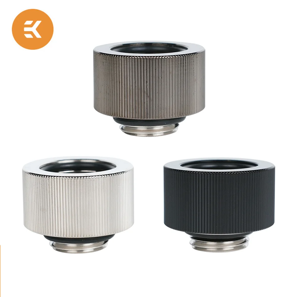 Фитинги для жестких трубок EK-Classic диаметром 14 мм