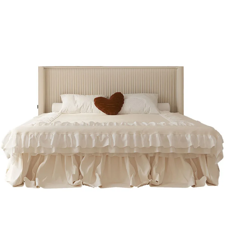 Двуспальная кровать Cama De Casal