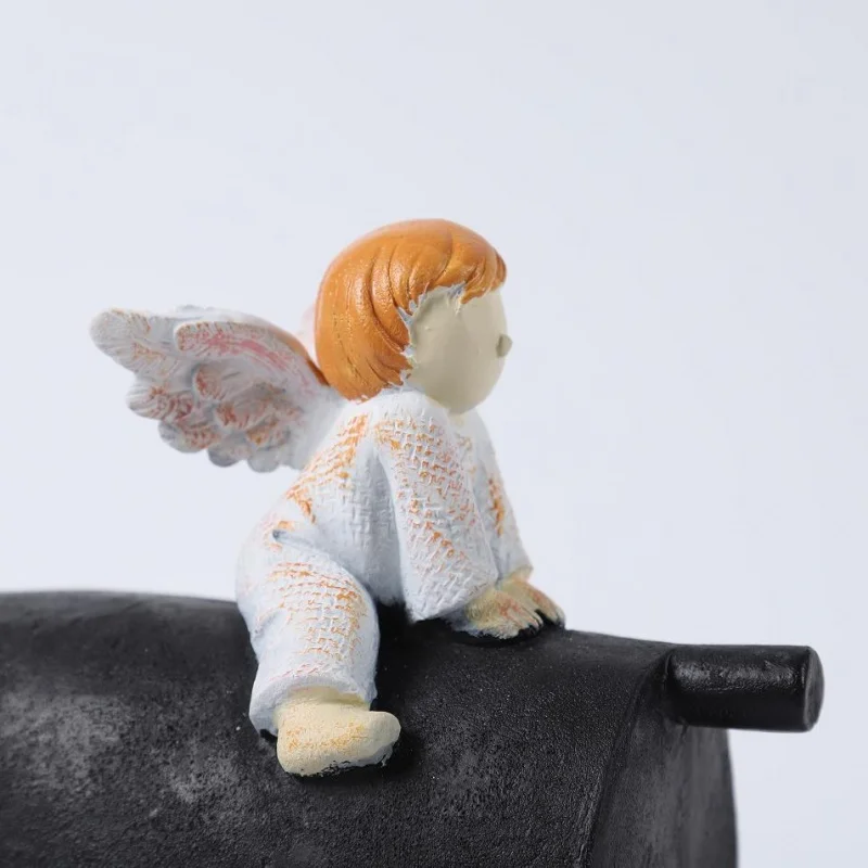 Домашний естественный новый кофейный столик Yuan Yi в китайском стиле для гостиной