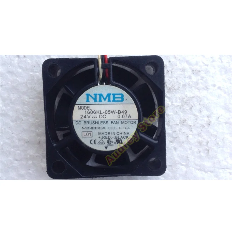 12 В 24 ADDA NMB 2806FL-04W-B59 2810KL-S4W-B39 2415KL-04W-B79 2406KL-05W-B59 1606KL-05W-B49 1611RL-04W-B50 AD0412HB-B31 вентилятор