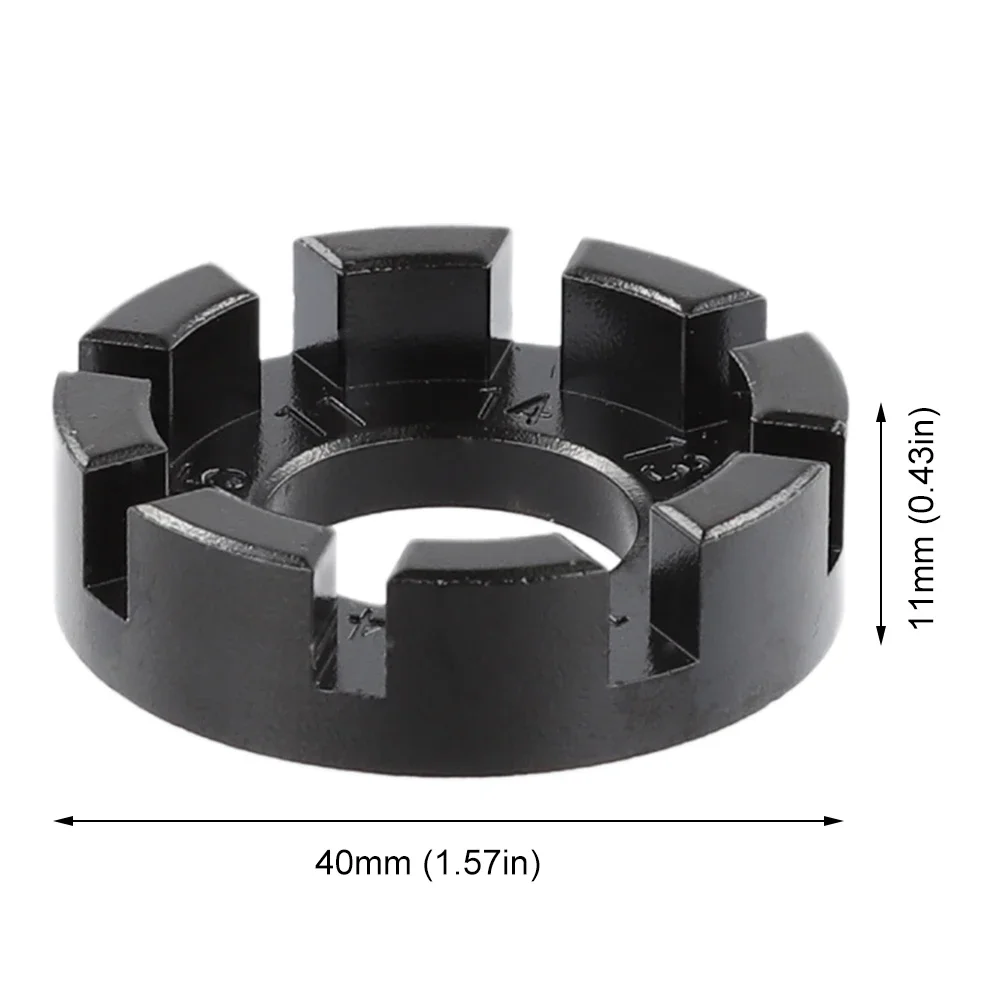 Ключ для сосков спицовых велосипедов