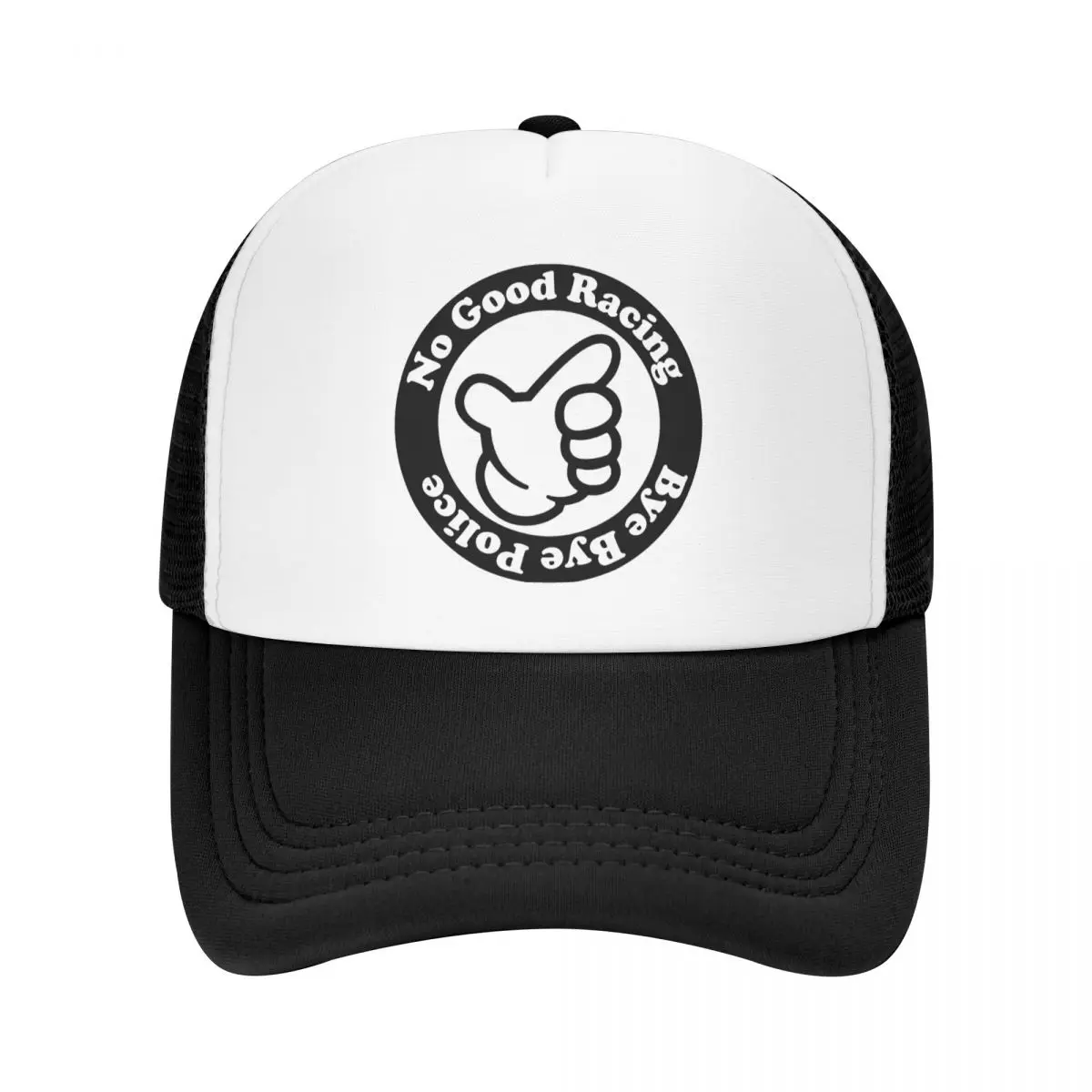 Бейсболка JDM сетчатая для мужчин и женщин уличная Кепка от солнца с