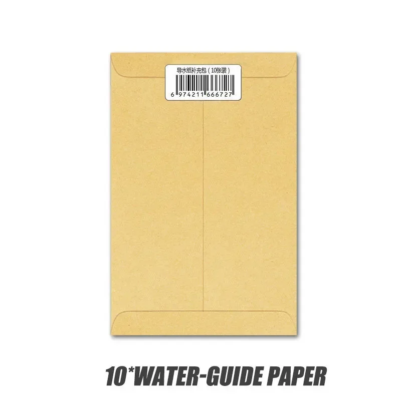 

Набор мокрых палитр для моделизма MS-067