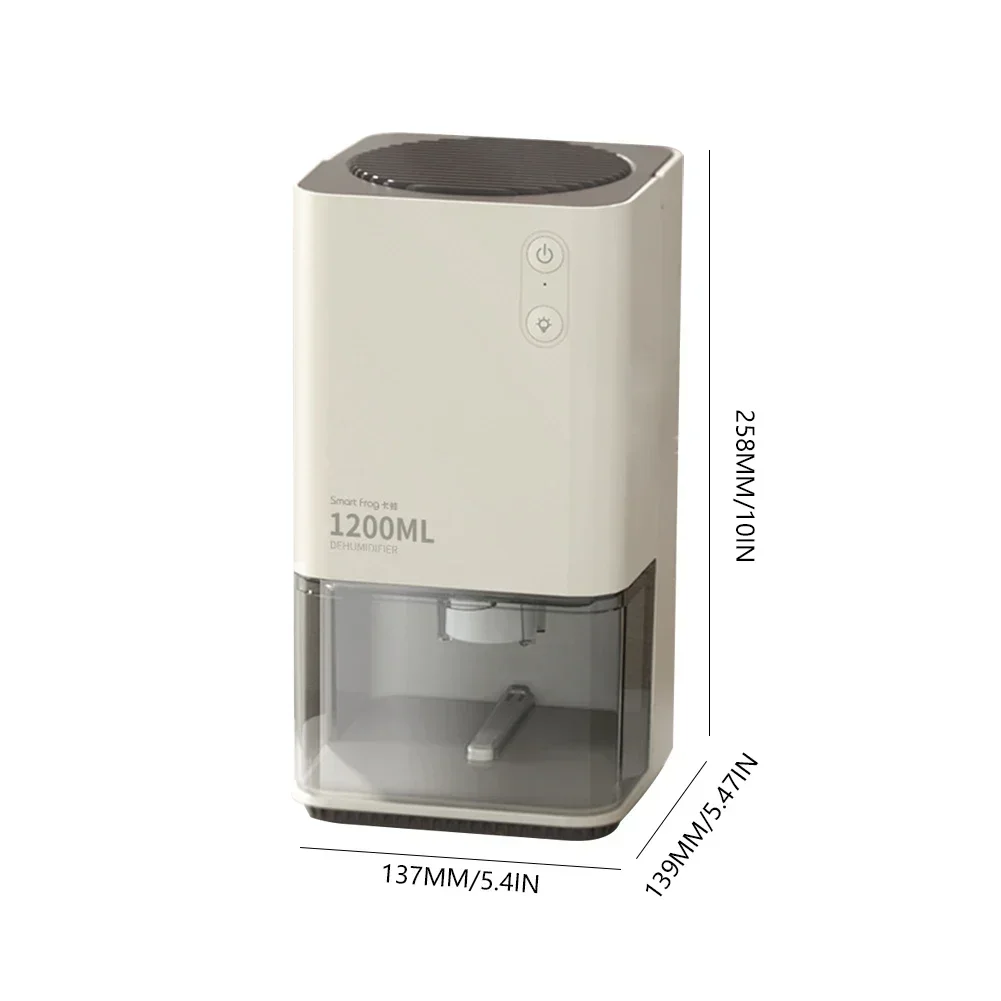 Электрические осушители ультра тихий поглотитель влаги осушитель воздуха для