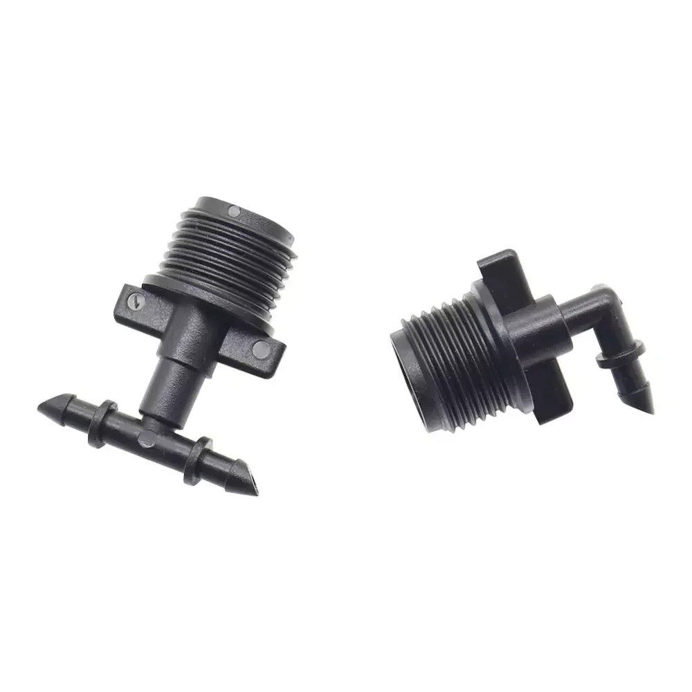 

200 шт., наружная резьба 4/7 мм, 1/2 дюйма