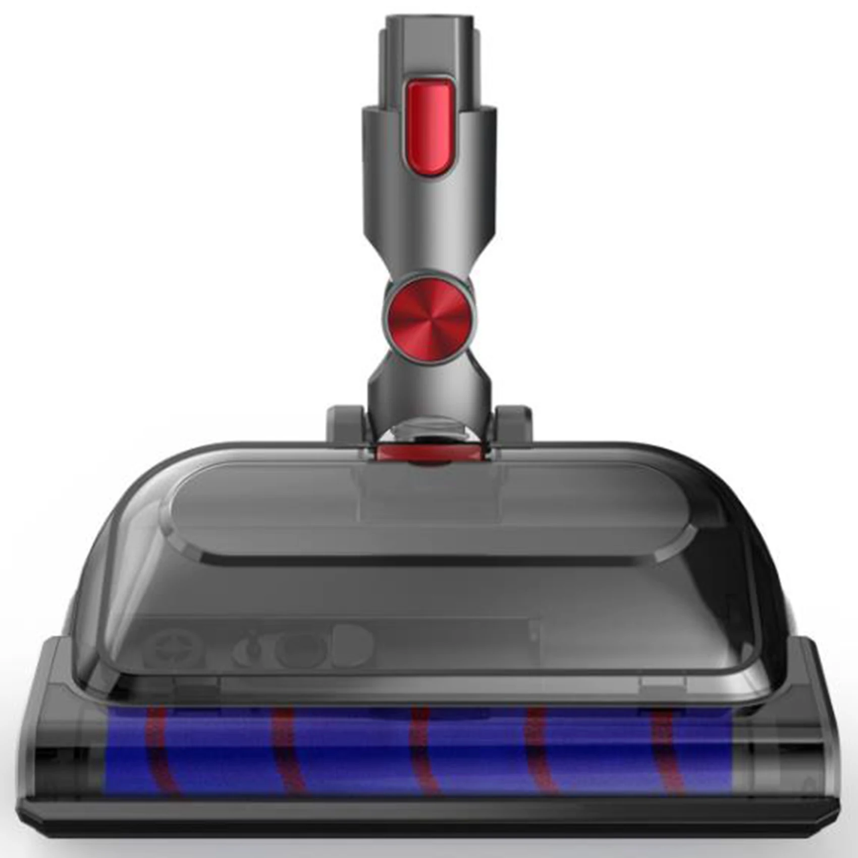 

Насадка для пылесоса Dyson V7 V8 V10 V11, Беспроводная электрическая щетка для сухой и влажной уборки, запчасти