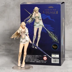 Lineage 2 Elf