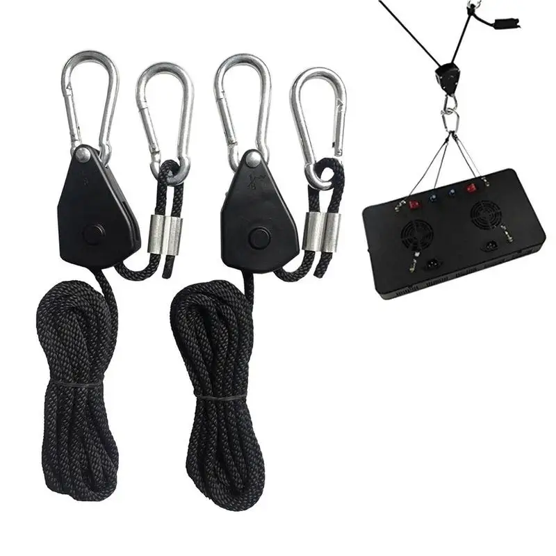 Kit Hanging Ratchet Canoe Bow Stern Tie Down