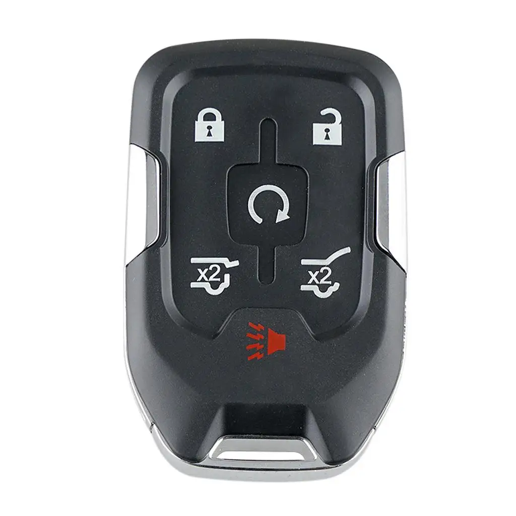 

Replacement Remote Car Key Fob Shell Case for Chevrolet 2015