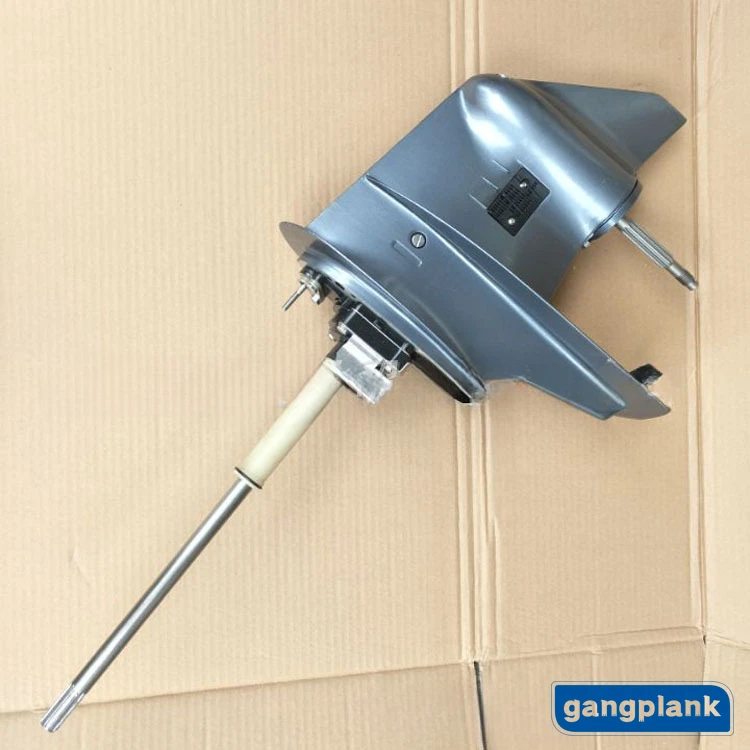 Для Yamaha Hanbon Painier 2-тактный 30HP подвесной редуктор в сборе коробка передач детали