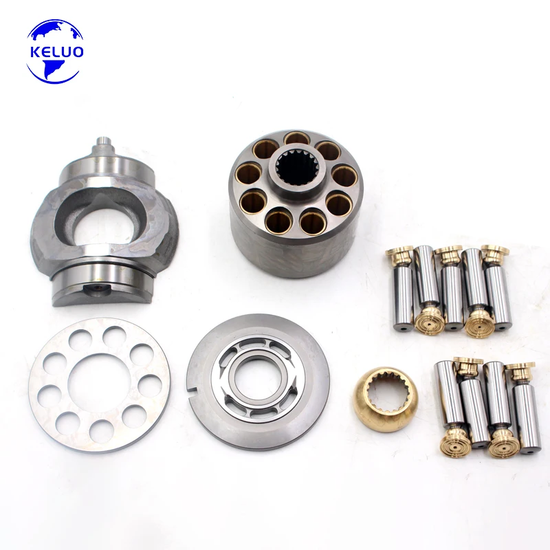 Заводская цена запчастей для гидравлического насоса A4VG28 клапанная пластина L |