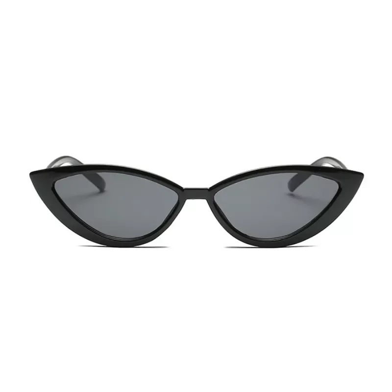 

Candy Colors Sunglasses For Women Cat Eye Sun Glasses Brand Designer Fashion Female Eyewear Cool UV400 Gafas De Sol