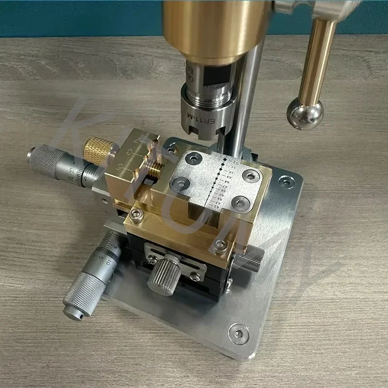 Инструменты для ремонта часов многофункциональная прецизионная настольная