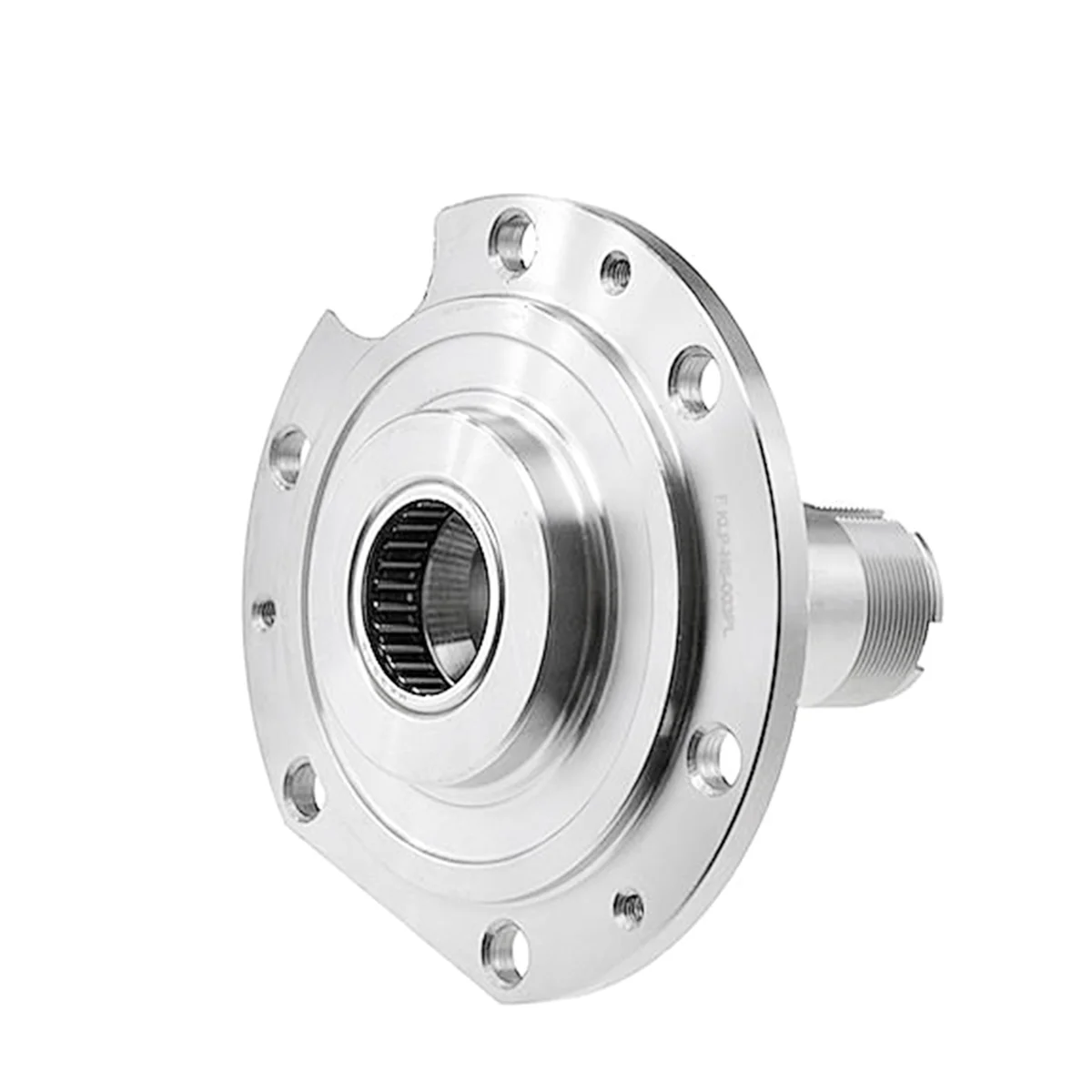 Поворотный корпус шпиндель осе правый для Patrol Y61 3.0TD ZD30 2/00 40010-VB200 40011-VB000 40010-VB000