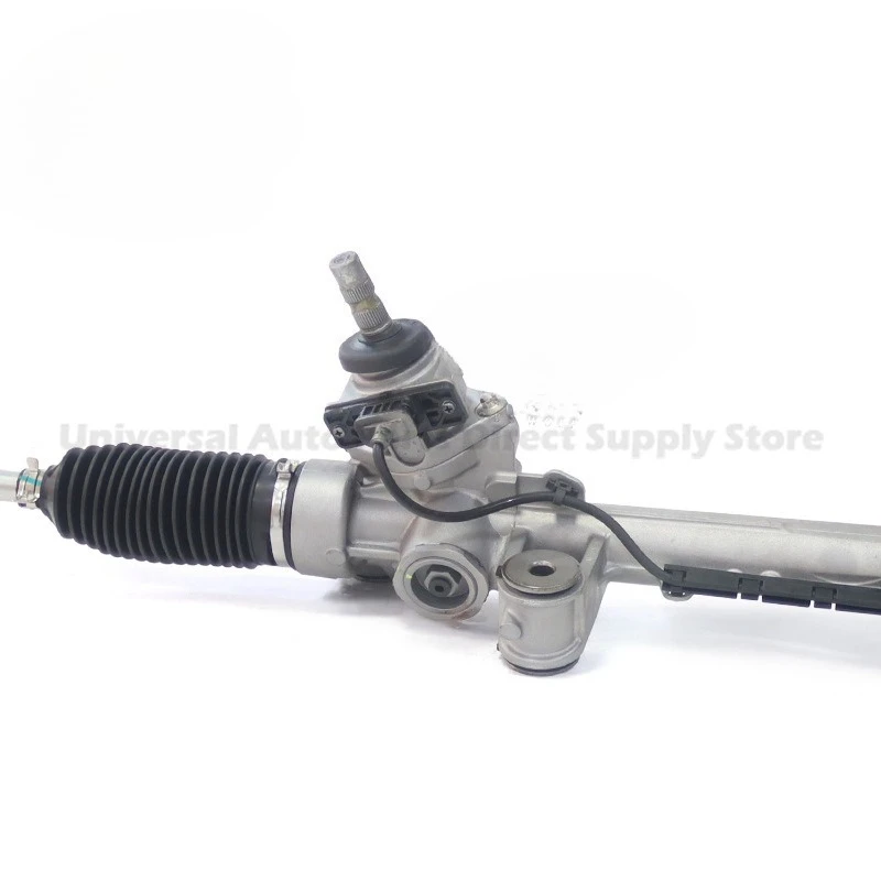Фото Для Toyota 44250-0E090 Коробка передач гидроусилителя руля для Highlander Crown Kluger с левым рулем, левый руль, высокое качество, прочная замена №3