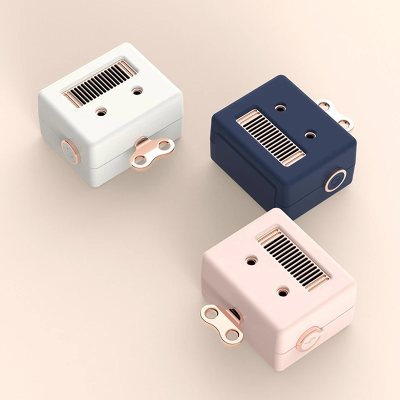 Милая Bluetooth-колонка с мультяшным роботом 1 шт. портативная многофункциональная