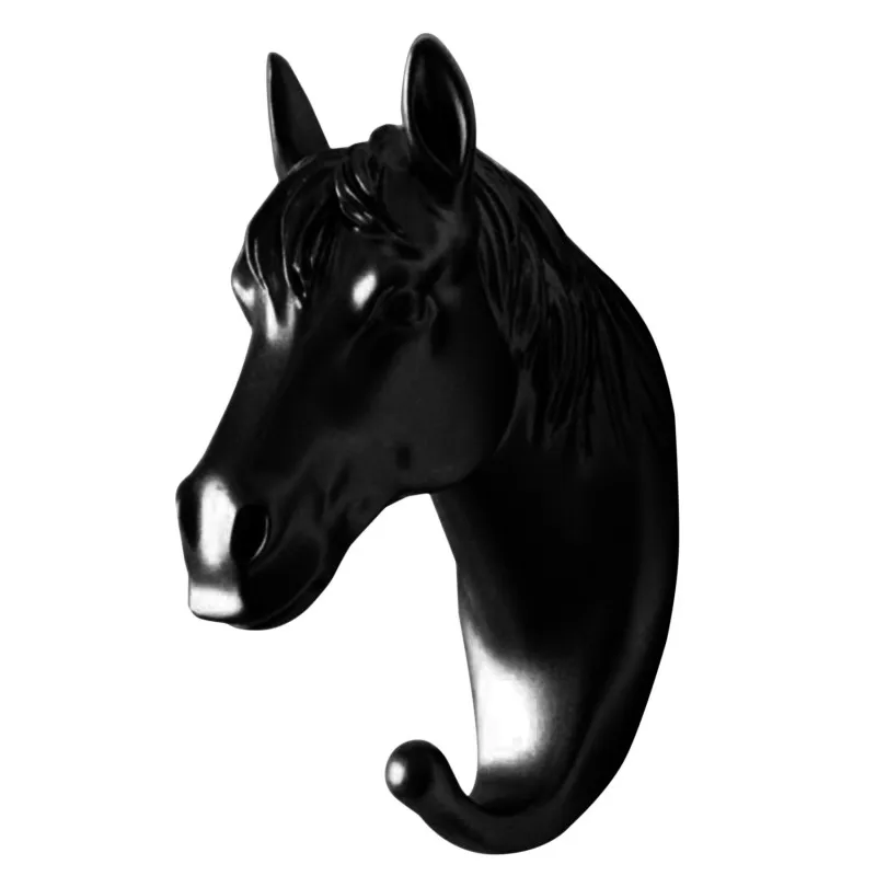 

Крючки из полирезина в форме животных