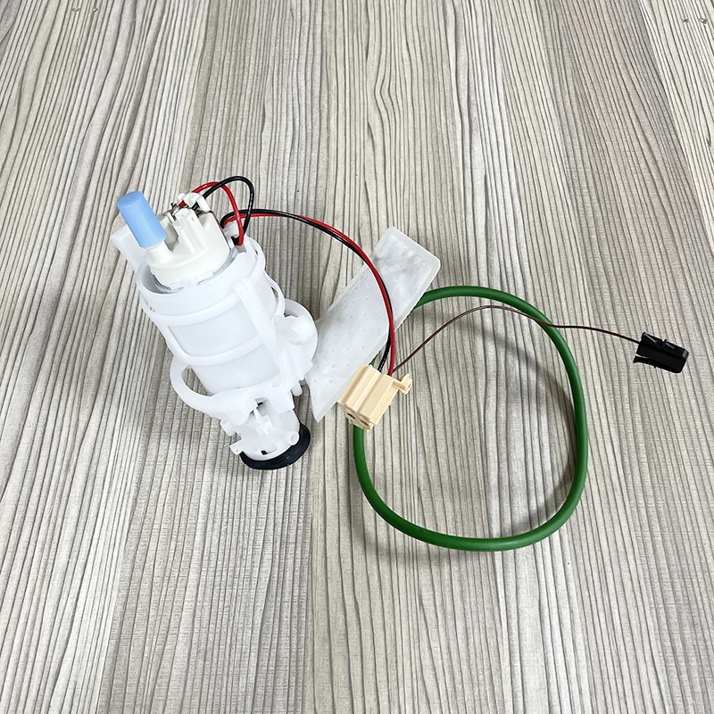 1 шт. автозапчасти Электрический топливный насос в сборе 16117217261 OEM 7217261 для BMW 7ER F01