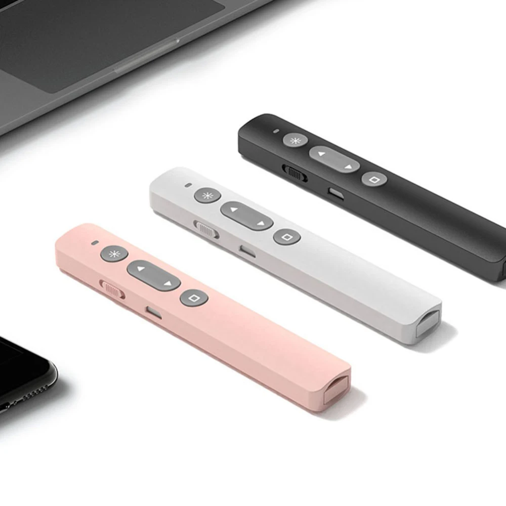 

Беспроводной Usb-индикатор низкого заряда батареи, 200 мАч
