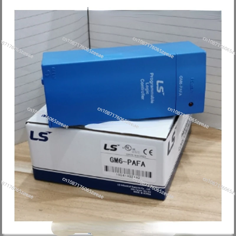 GM6-PAFA K3P-07AS G6I-D24A G6Q-TR2A G6Q-TR4A G6F-DA2I K3P-07BS G6F-AD2A G6F-DA2V Новый ПЛК