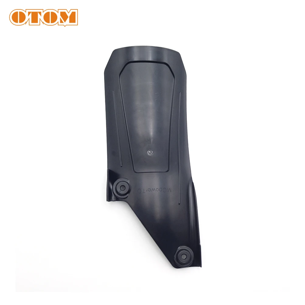 Брызговик для мотоцикла OTOM EC250F, пластиковый комплект, амортизатор, воздушный бокс, брызговик для KTM HUSQVARNA TE GASGAS