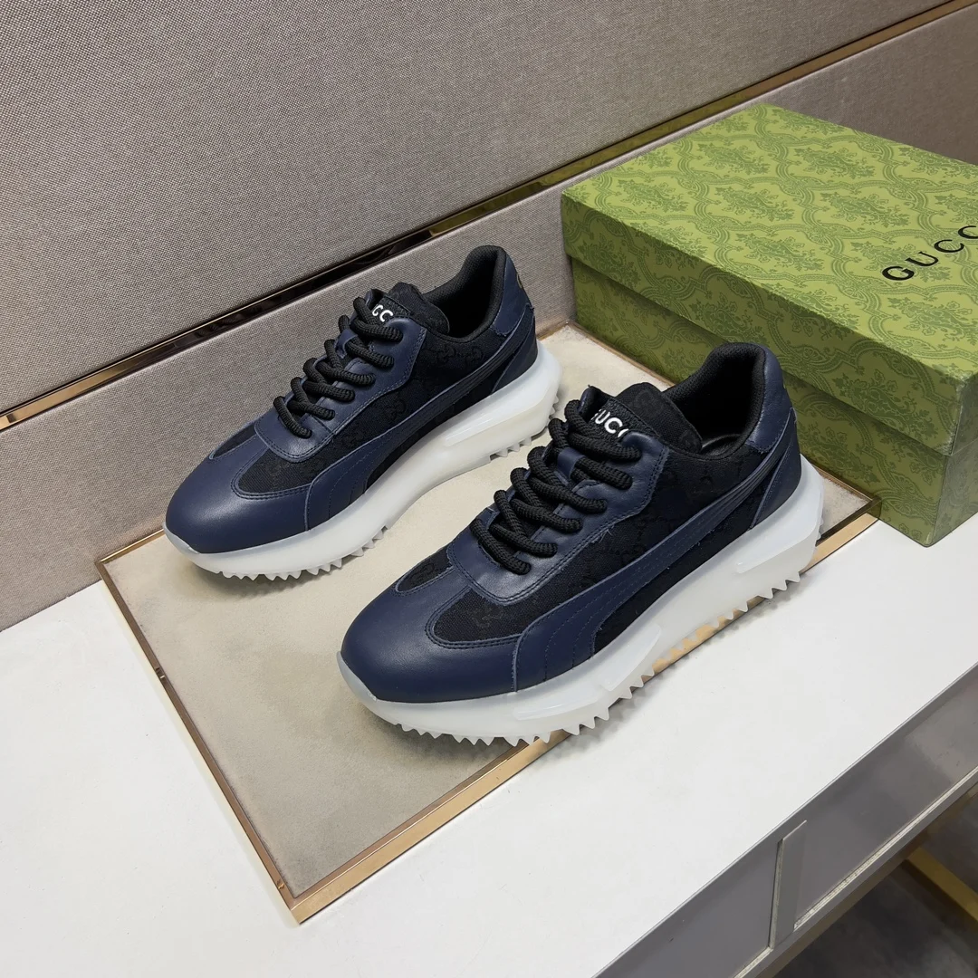 Кроссовки Повседневная обувь дышащий Износостойкий Сейсмостойкий кроссовки для