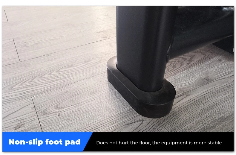 Оптовая торговля фабрикой тренажерный зал фитнес-оборудование Китай