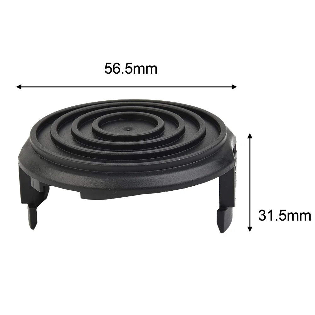 2 шт. чехол для катушки Parkside PRT550 A1 A3 Florabest FRT550 триммер садовый электроинструмент