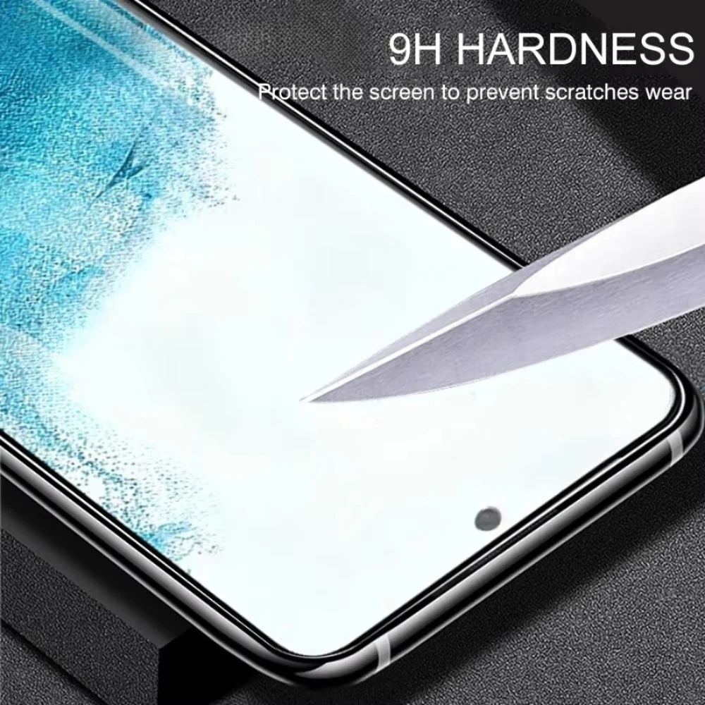 4-1 шт. Защитное стекло с полным покрытием для Xiaomi Redmi Note 14 15 Pro 13 12 11 10 Pro 10C 12C 15 15C 14C 13C. (art.: 3920dd11ea8fc) - 3920dd11ea8fc