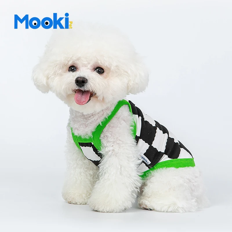 

Летняя одежда для собак, футболка для домашних питомцев, нижняя рубашка для щенков, жилеты для французского бульдога, для маленьких собак, т...