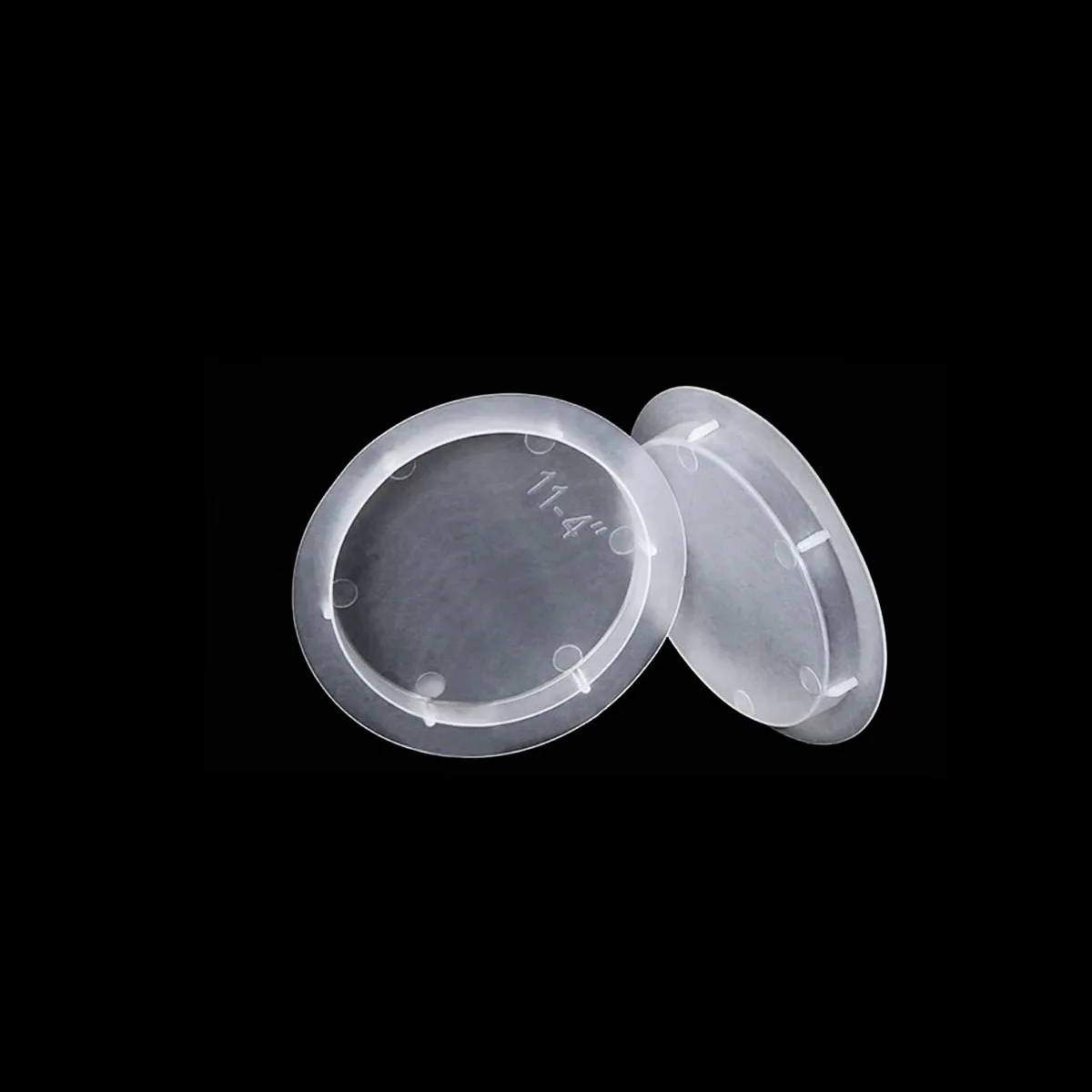 Внутренняя резьба быстрая установка вилка/фланец пластиковая пробка