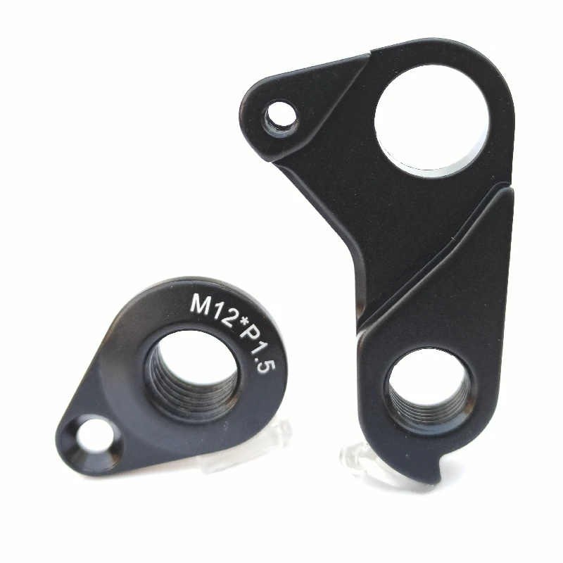 1 шт. велосипедный MECH dropout для ICAN X-GRAVEL Vitus Winowsports lexon Tideace Ceccotti гравий карбоновый