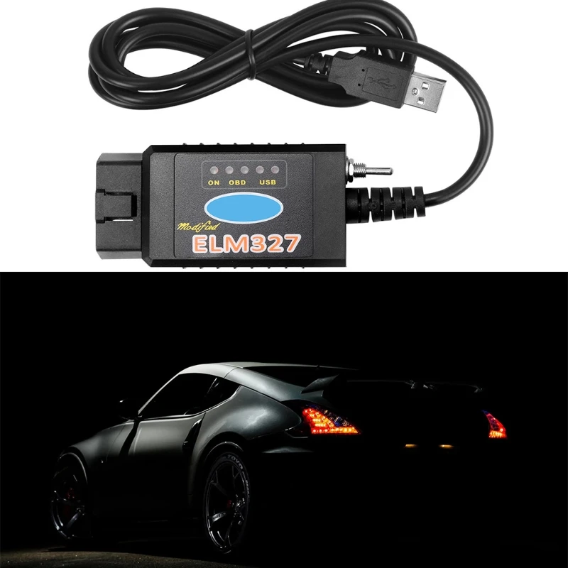 

Инструмент для диагностики автомобиля U90C ELM 327 V1.5, сканер OBD2, адаптер OBDII, универсальная поддержка BT/WIFI