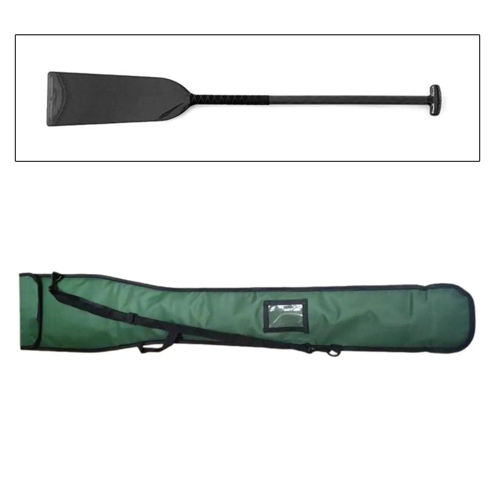 Сумка для хранения весла каяка Dragon Boat доски серфинга Водные виды спорта