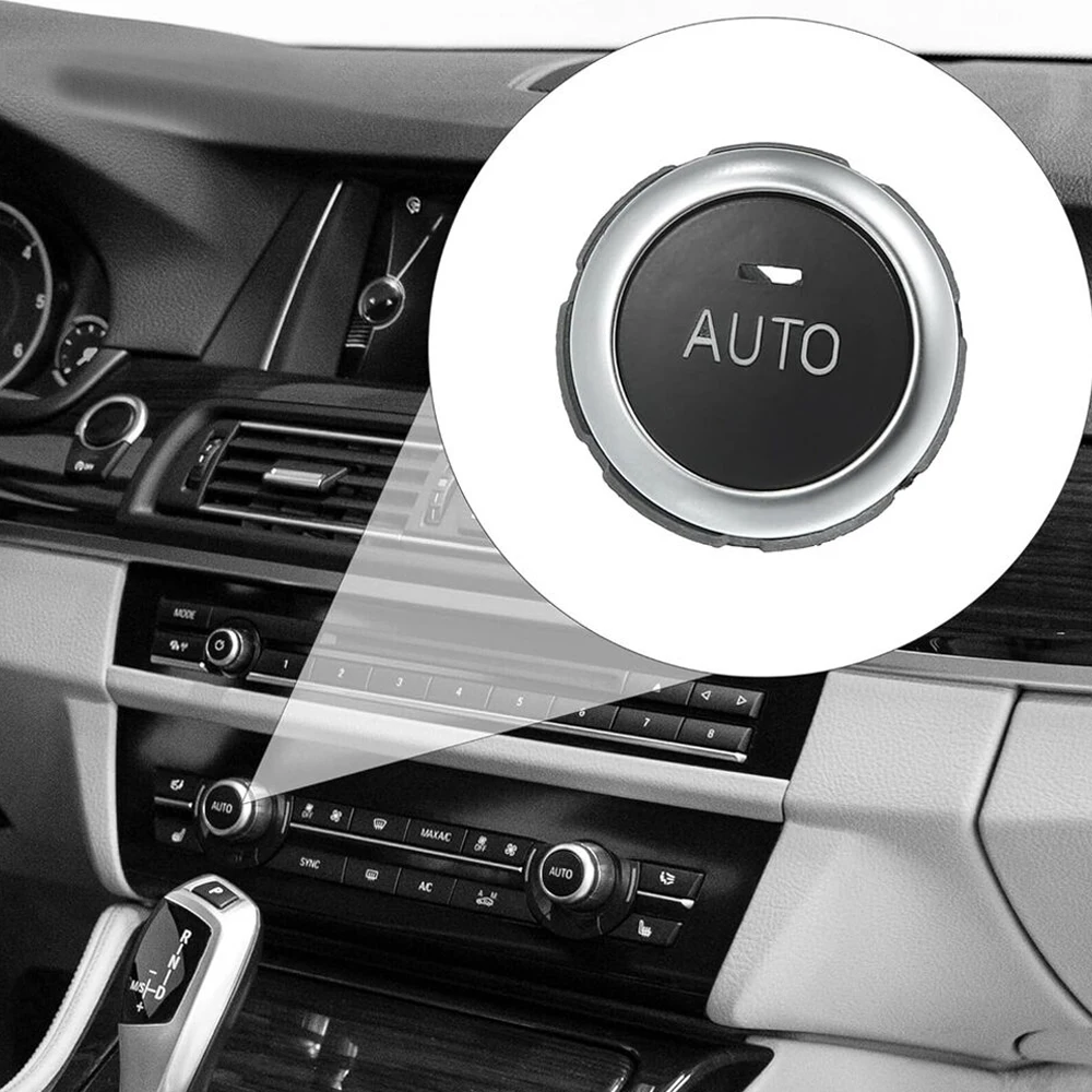 Ручка переменного тока для BMW X5 14-18 X6 2014-2019 61319393931 1 комплект