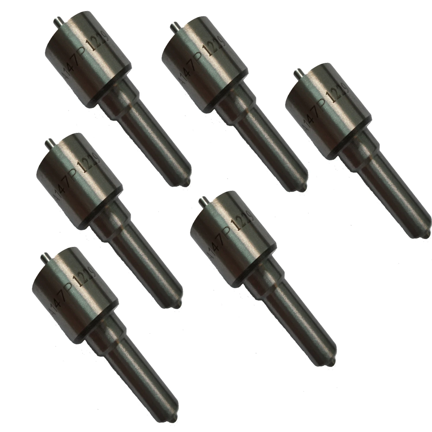 

Diesel Injector Nozzle DLLA147P1229,0 433 171 779,0433171779 For Diesel Car Engine (6)Pieces/Lot