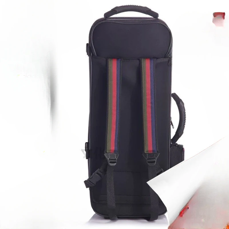 Саксофон среднего диапазона box Saint Сен-Жермен SG3021S