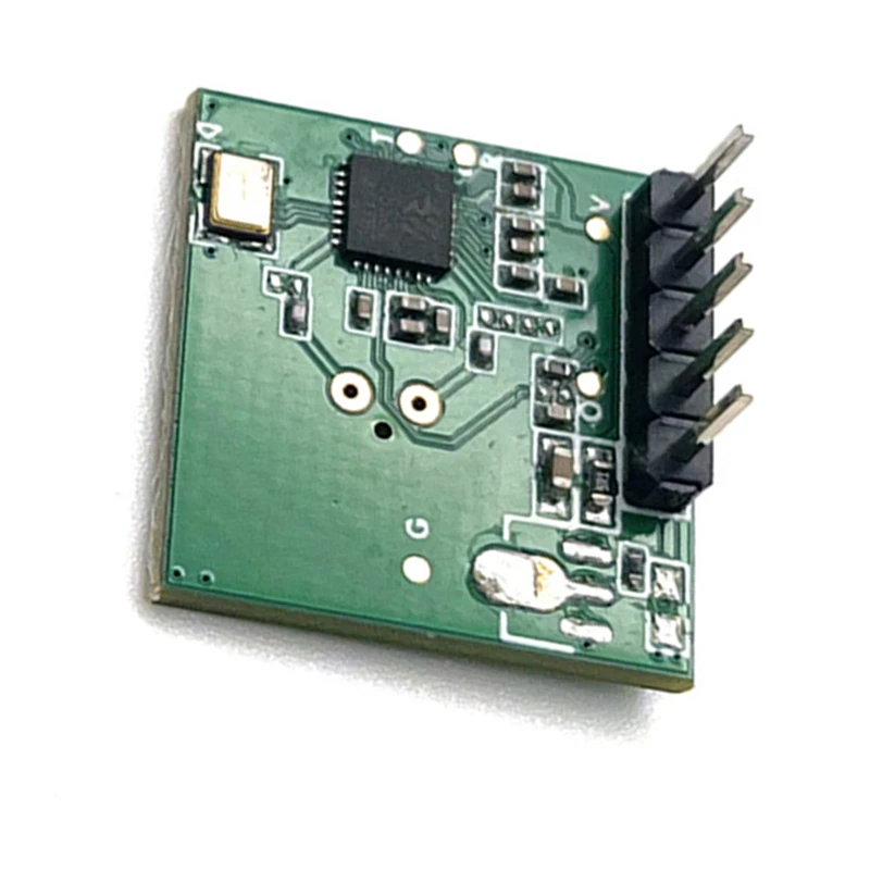 Микроволновый индукционный модуль 5 8G датчик человеческого тела переключатель