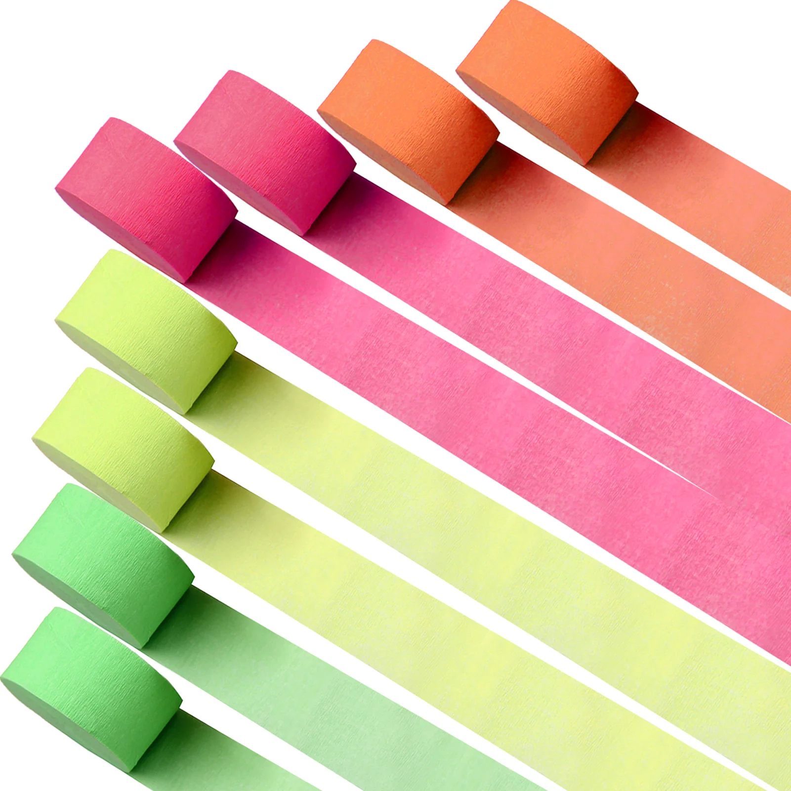 

Оберточная бумага из крепированной бумаги, рулон рулонной бумаги, оберточная лента для свадебного украшения, украшение на день рождения, Ро...