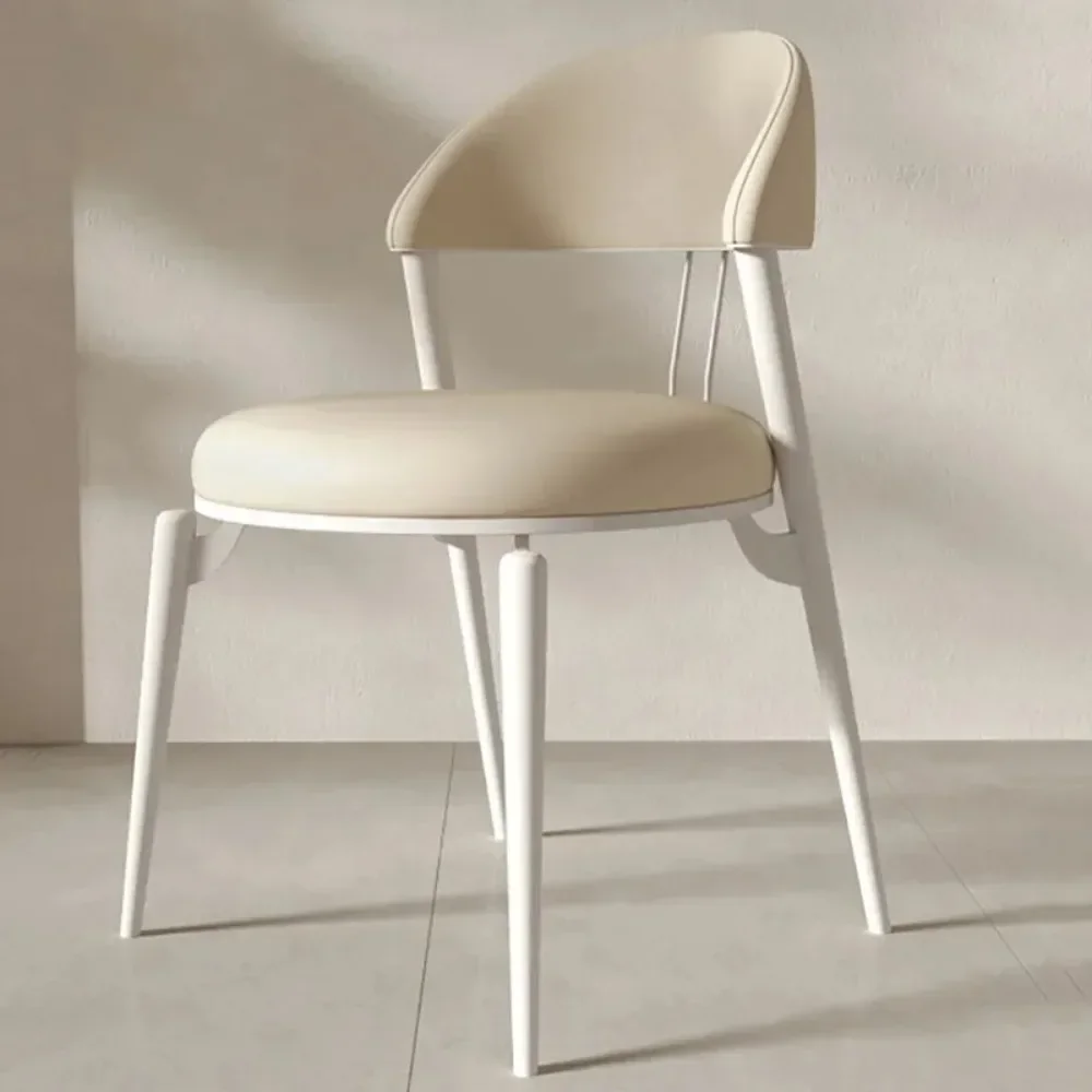 Итальянские золотые ножки обеденные стулья красивый диван среднего века